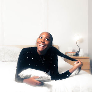 Meet your Posher, Mia